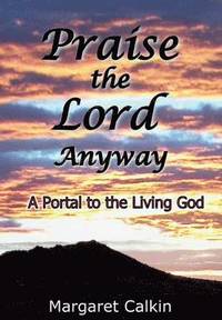 bokomslag Praise the Lord Anyway