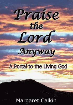 bokomslag Praise the Lord Anyway
