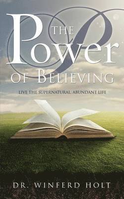 bokomslag Power of Believing