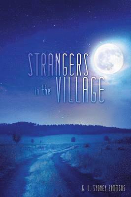 bokomslag Strangers in the Village