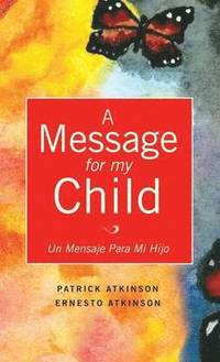 bokomslag Message for My Child