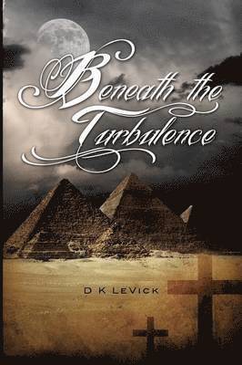 Beneath the Turbulence 1