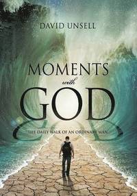 bokomslag Moments with God