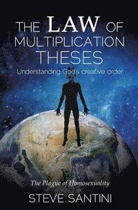 bokomslag Law of Multiplication Theses