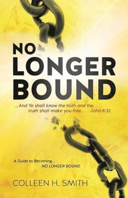 No Longer Bound 1