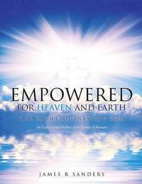 bokomslag Empowered for Heaven and Earth
