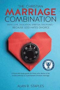 bokomslag The Christian Marriage Combination