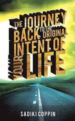 bokomslag Journey Back to the Original Intent of Your Life