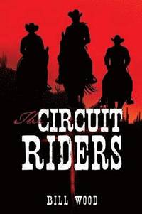 bokomslag The Circuit Riders