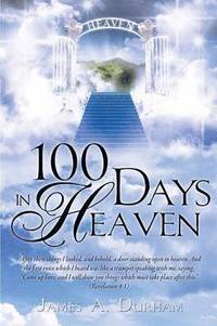 bokomslag 100 Days in Heaven