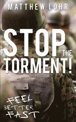 Stop the Torment! 1