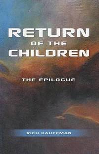 bokomslag Return of the Children