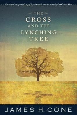 James H. Cone, James H Cone - Cross and the Lynching Tree, Häftad