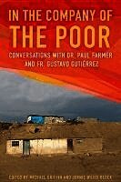 Michael Griffin, Jennie Weiss Block - In the Company of the Poor, Häftad