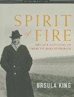 Ursula King - Spirit of Fire, Häftad
