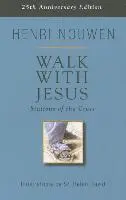 Henri Nouwen - Walk with Jesus, Häftad