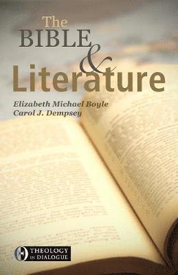 The Bible and Literature 1