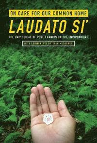 bokomslag On Care for Our Common Home, Laudato Si'