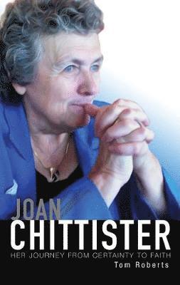 Tom Roberts - Joan Chittister, Häftad