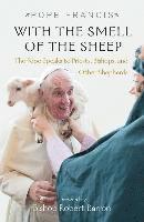 bokomslag With the Smell of the Sheep