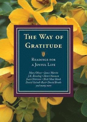 The Way of Gratitude 1