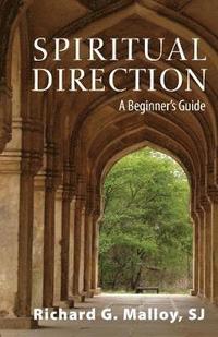 bokomslag Spiritual Direction