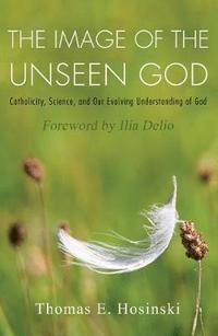 bokomslag Image of the Unseen God