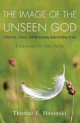 bokomslag Image of the Unseen God