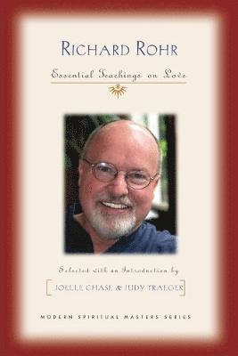 bokomslag Richard Rohr