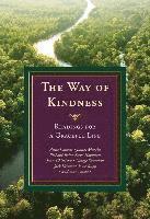 bokomslag The Way of Kindness