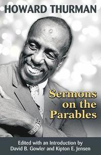 bokomslag Sermons on the Parables