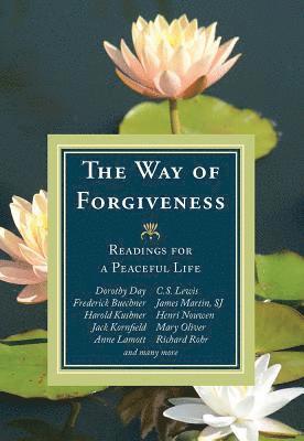 The Way of Forgiveness 1