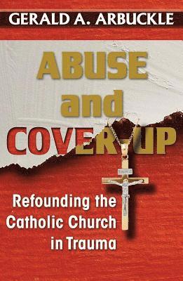 Abuse and Cover-up 1