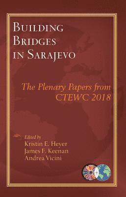 Building Bridges in Sarajevo 1
