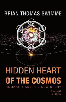 bokomslag Hidden Heart of the Cosmos