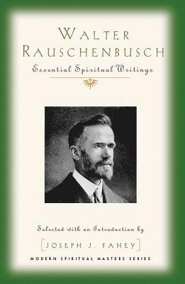 Walter Rauschenbusch 1