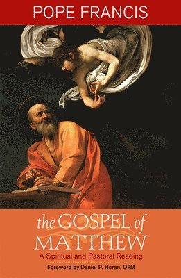 bokomslag The Gospel of Matthew