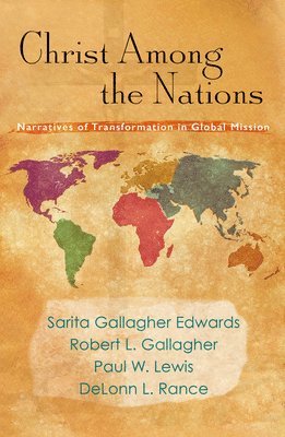 Christ Among the Nations 1