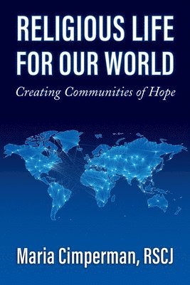 bokomslag Religious Life for Our World