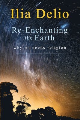 Ilia Delio - Re-Enchanting the Earth, Häftad