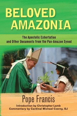 Beloved Amazonia 1