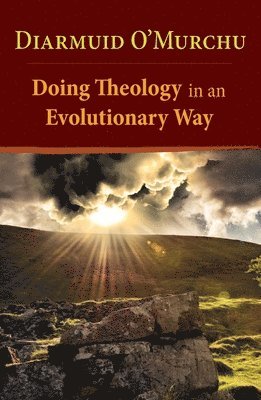 bokomslag Doing Theology in an Evolutionary Way
