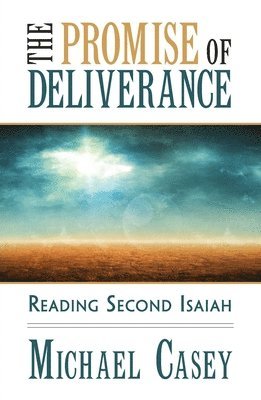 The Promise of Deliverance 1