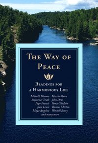 bokomslag The Way of Peace