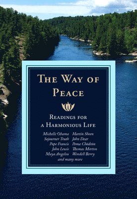 Michael Leach, Doris Goodnough, Maria Angelini - Way of Peace, Häftad