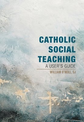 bokomslag Catholic Social Teaching