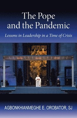 Pope and the Pandemic 1