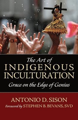 bokomslag Art of Indigenous Inculturation