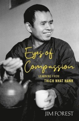 Eyes of Compassion 1