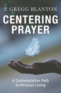 bokomslag Centering Prayer